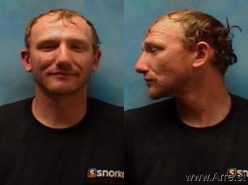 Patrick Michael Paul Coffman Mugshot