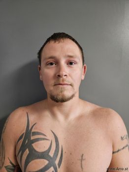 Patrick Michael Enochs Mugshot