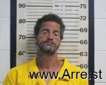 Patrick Shawn Pierce Mugshot