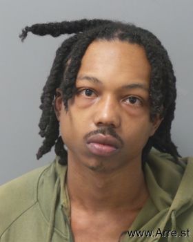 Patrick L Robinson Mugshot