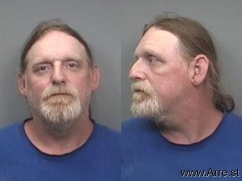 Paul Harrison Asher Mugshot