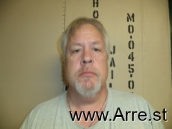 Paul Douglas Burstert Mugshot