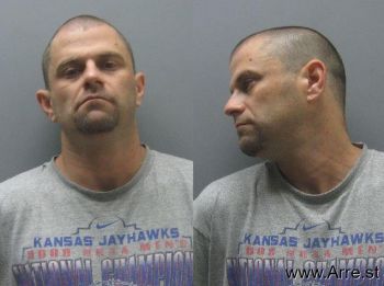 Paul Michael Campbell Mugshot