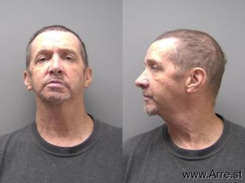 Paul David Chaney Mugshot