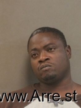 Paul Rico Dunn Mugshot