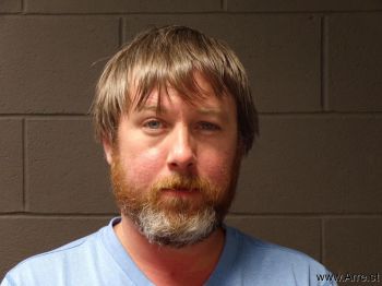 Paul Warner Greene Mugshot