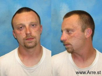 Paul Wayne Hill Mugshot