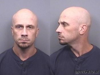 Paul Emery Langford Mugshot