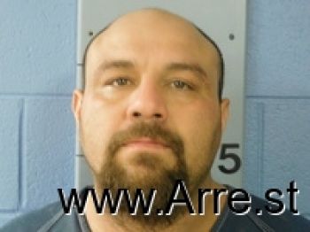 Paul Daniel Ortiz Mugshot