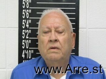 Paul Ray Rose Mugshot