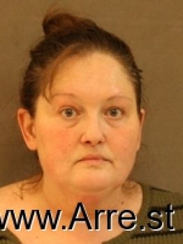 Paula Christine Glover Mugshot