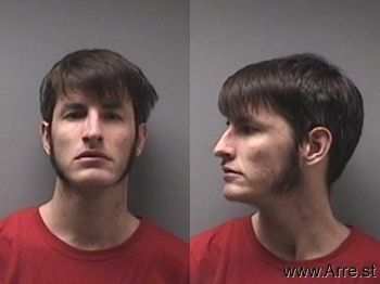 Payne William Jaeke Mugshot