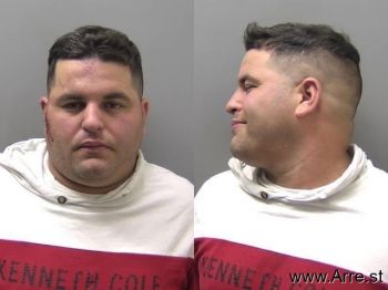 Pedro Luis Morales Rivero Mugshot