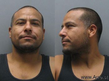 Pedro  Rodriguez-nunez Mugshot