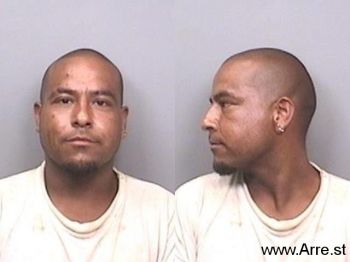 Pedro Tomas Rodriguez-nunez Mugshot