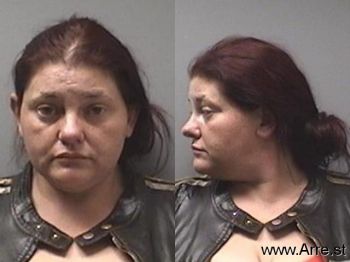 Penny Marie Smith Mugshot