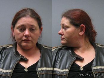 Penny M Smith Mugshot