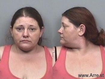 Penny M Smith Mugshot