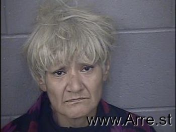 Percilla  Speidel Mugshot