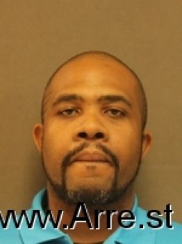 Perry Lee Foster Mugshot