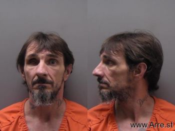 Peter Michael Moore Mugshot