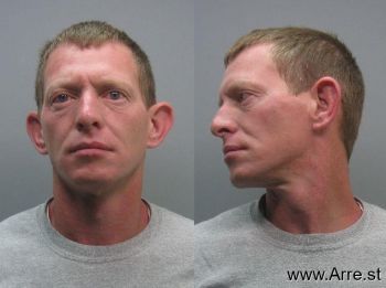 Philip Nathaniel Owens Mugshot