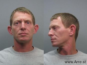 Philip Nathaniel Owens Mugshot