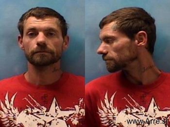 Phillip Scott Johnson Mugshot