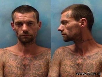 Phillip Scott Johnson Mugshot