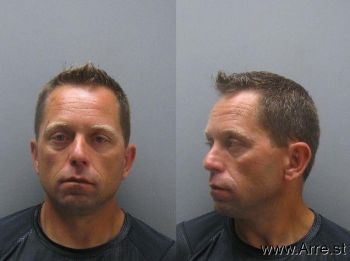 Phillip Michael Walker Mugshot