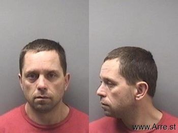 Phillip Michael Walker Mugshot