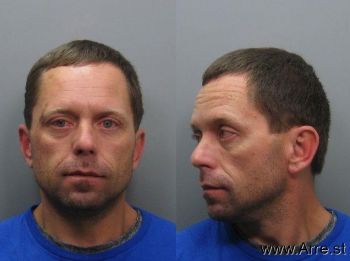 Phillip Michael Walker Mugshot