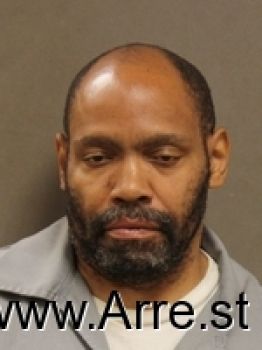 Phillip Booker-t Williams Mugshot