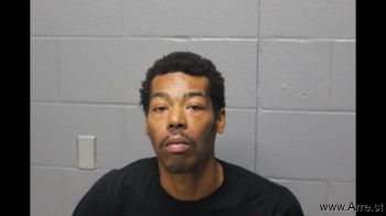 Prentice  Harris Mugshot