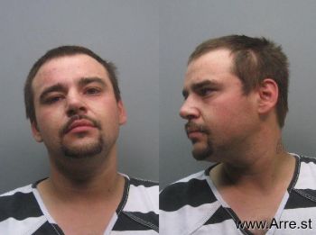 Preston Michael Davis Mugshot