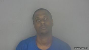 Quentin Donnell Cunningham Mugshot