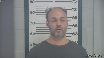 Quentin Daniel Grider Mugshot