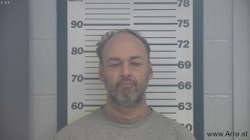 Quentin Daniel Grider Mugshot