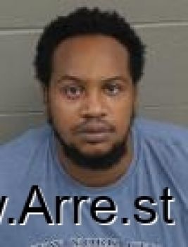 Quentin Taye Woodson Mugshot