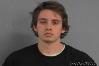 Quinn D Hatzenbuehler Mugshot