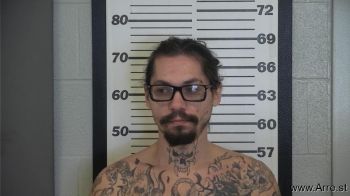 Quinton Ray Swartz Mugshot