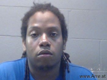 Quaemonn I Wilkerson Mugshot