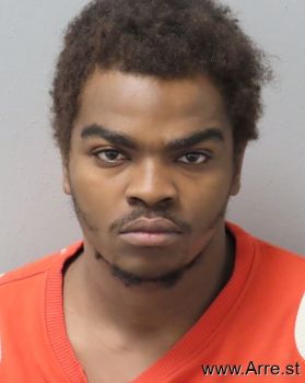 Quentin Maurice Murphy Mugshot