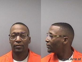 Quincy James Stubbs Mugshot