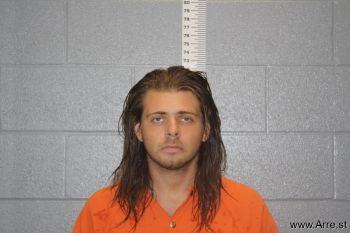 Quinton A. Miller Mugshot