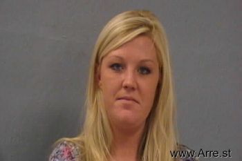 Rachael Louise Jackson Mugshot