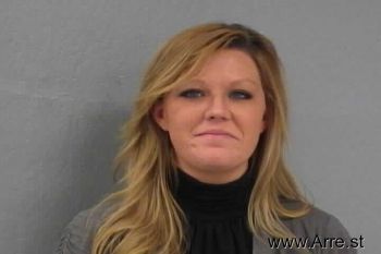 Rachael L Jackson Mugshot