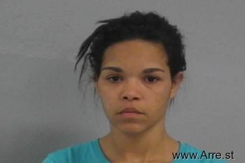 Rachel Nicole Adams Mugshot