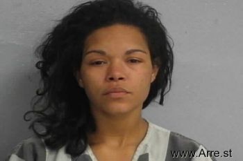 Rachel Nicole Adams Mugshot