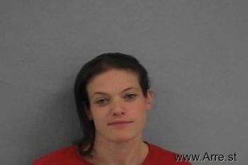 Rachel  Blankenship Mugshot